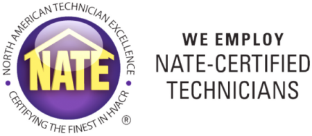 Extreme Comfort NATE Certified Technicians AC Installation by NATE Certified Technicians