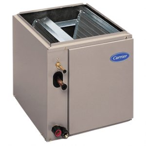 Carrier Cased Vertical Evaporator Coil, hvac coil, air conditioner coil