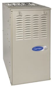 Carrier Comfort 80 Gas Furnace, gas furnace, hvac products, hvac sales