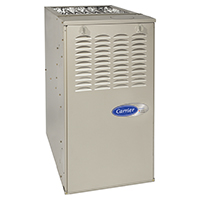 Carrier Infinity 80 Gas Furnace, havc sales, hvac products,