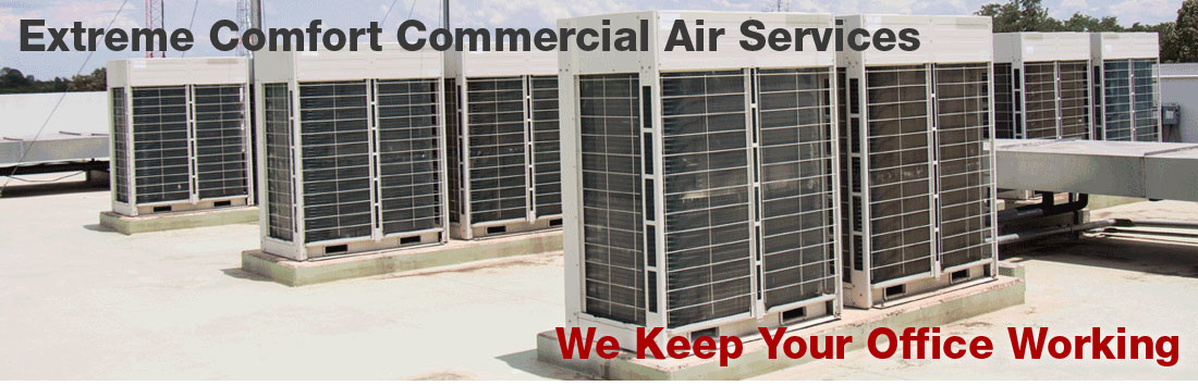 Commercial HVAC Service Company Commercial AC Service – HVAC Repair & Installation