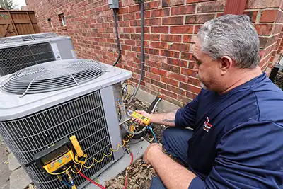 AC repair for 10 troubleshooting tips for a broken air conditioner