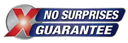 The No Surprises Guarantee for New Air Conditioner Installation, heat pump install, hvac installation by Extreme Comfort Air Conditioning & Heating