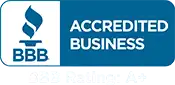 BBB Icon for AC Repair and HVAC Installation