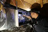 Furnace Repair Service by Extreme Comfort Air Conditioning and Heating in Addison Texas