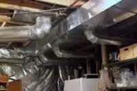 HVAC zoning systems installed by Extreme Comfort Air Conditioning and Heating in Addison Texas