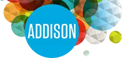 Addison, Texas city logo for AC Repair and New air conditioner installation