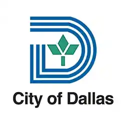 Dallas, Texas city logo for AC repair and ac installation in Dallas, TX