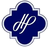 Highland Park, Texas city logo for AC Repair and New air conditioner sales & installation