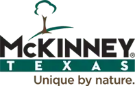 McKinney, Texas city logo for AC Repair and New air conditioner sales & installation