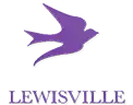 Lewisville, Texas city logo for AC Repair and New air conditioner sales & installation